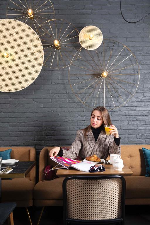 Maison 46 - Resim 36