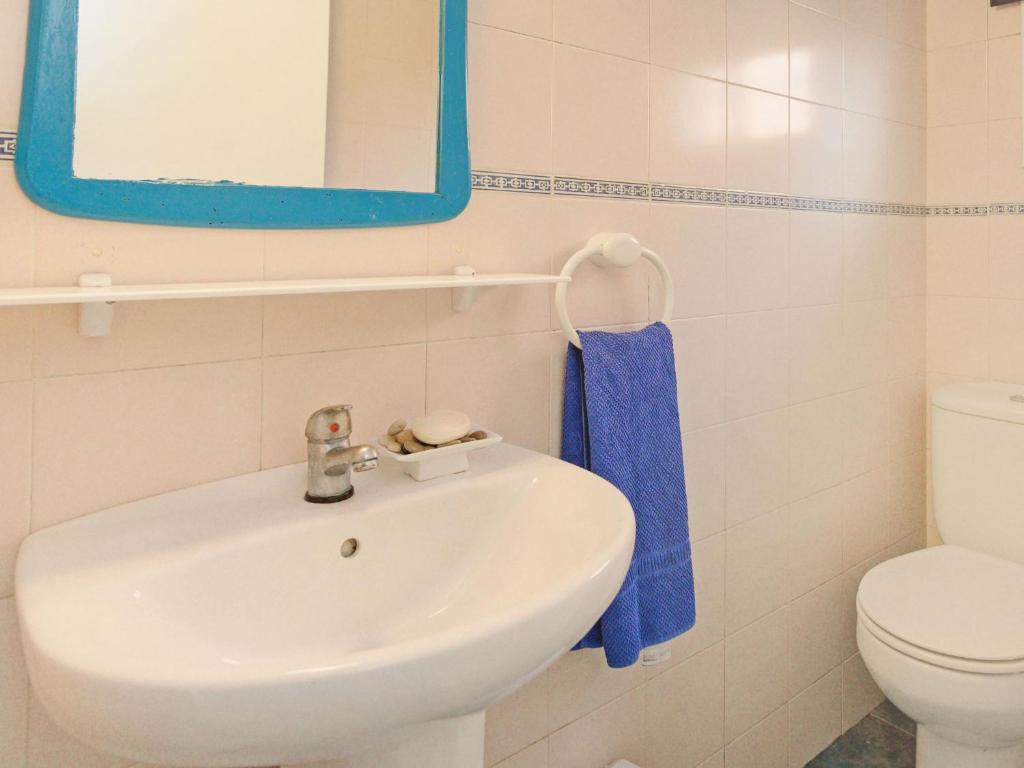 Fotografia z galérie ubytovania Holiday Home Francia by Interhome v destinácii Sitges