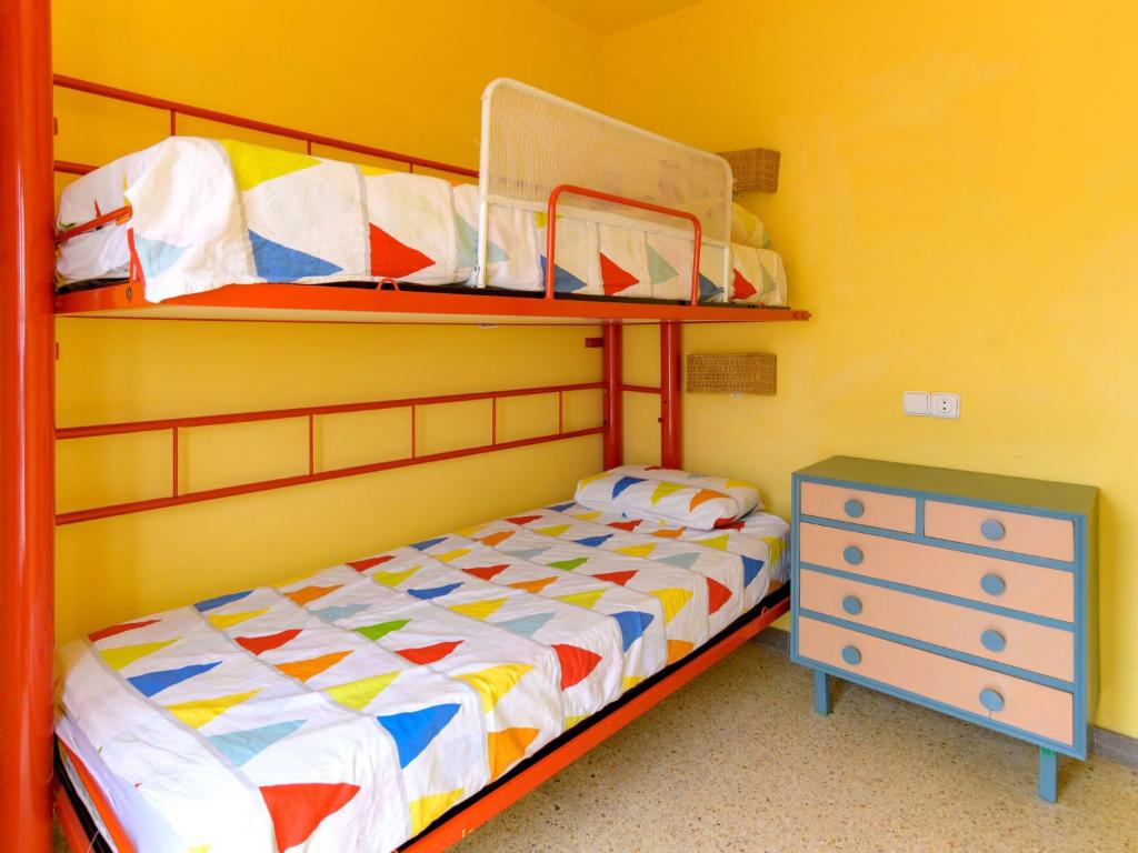 Fotografia z galérie ubytovania Holiday Home Francia by Interhome v destinácii Sitges