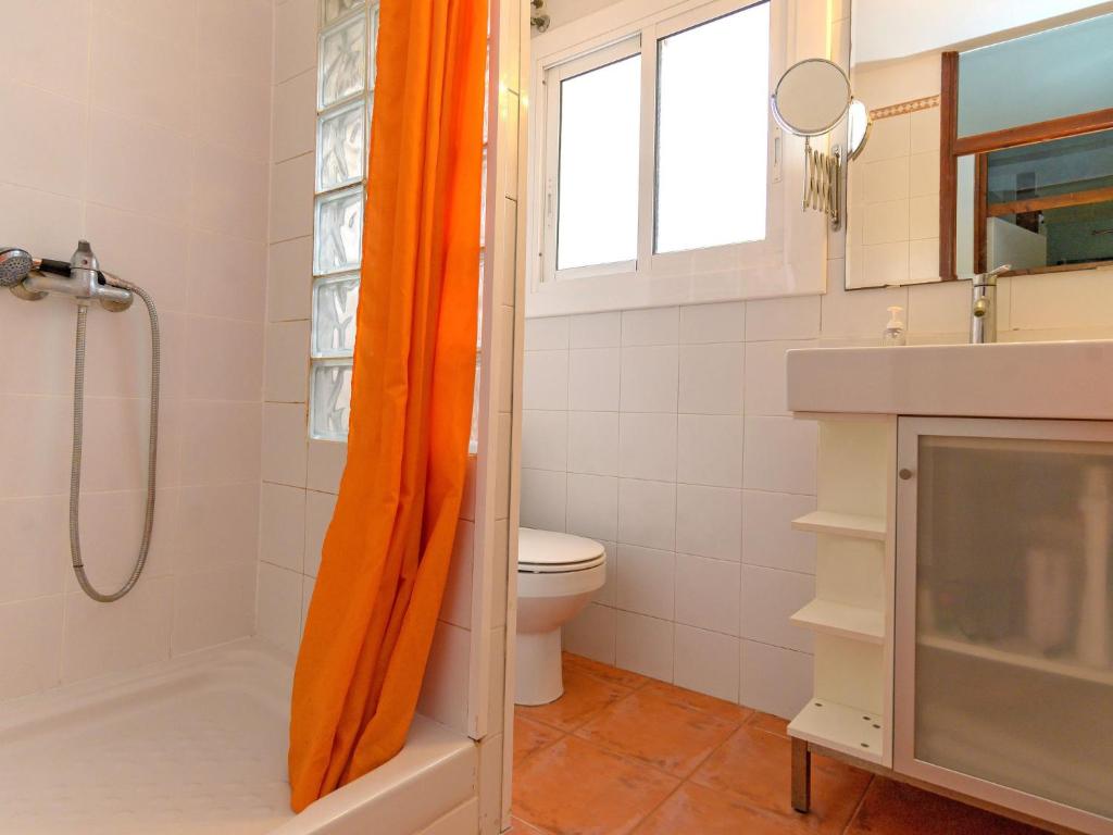 Fotografia z galérie ubytovania Holiday Home Francia by Interhome v destinácii Sitges