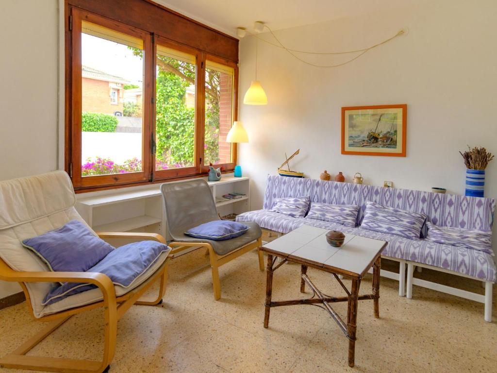 Fotografia z galérie ubytovania Holiday Home Francia by Interhome v destinácii Sitges