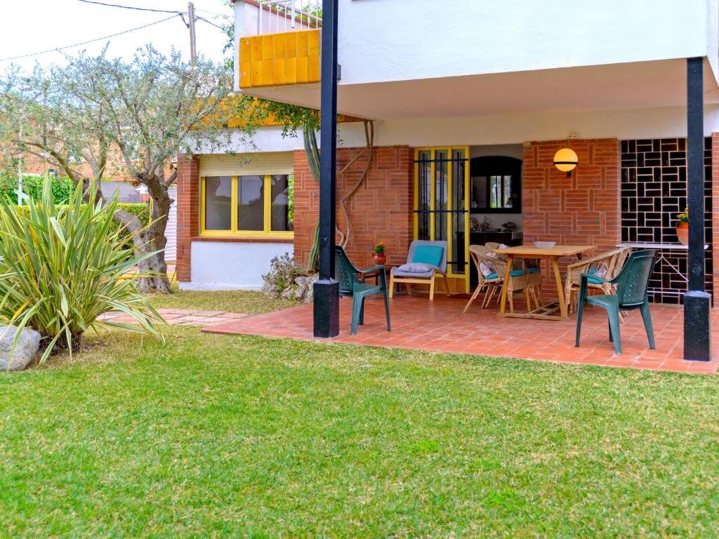 Fotografia z galérie ubytovania Holiday Home Francia by Interhome v destinácii Sitges