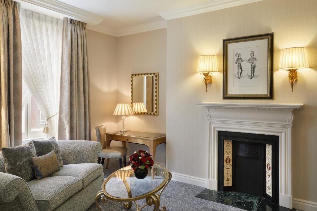 The Landmark London - 