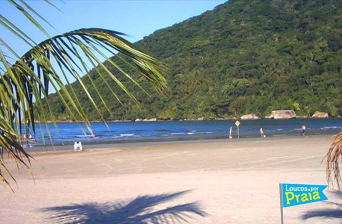  Casa na Praia Bertioga