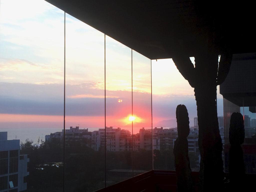  Apartamento Praia Barra da Tijuca Wonderful Ocean Suites