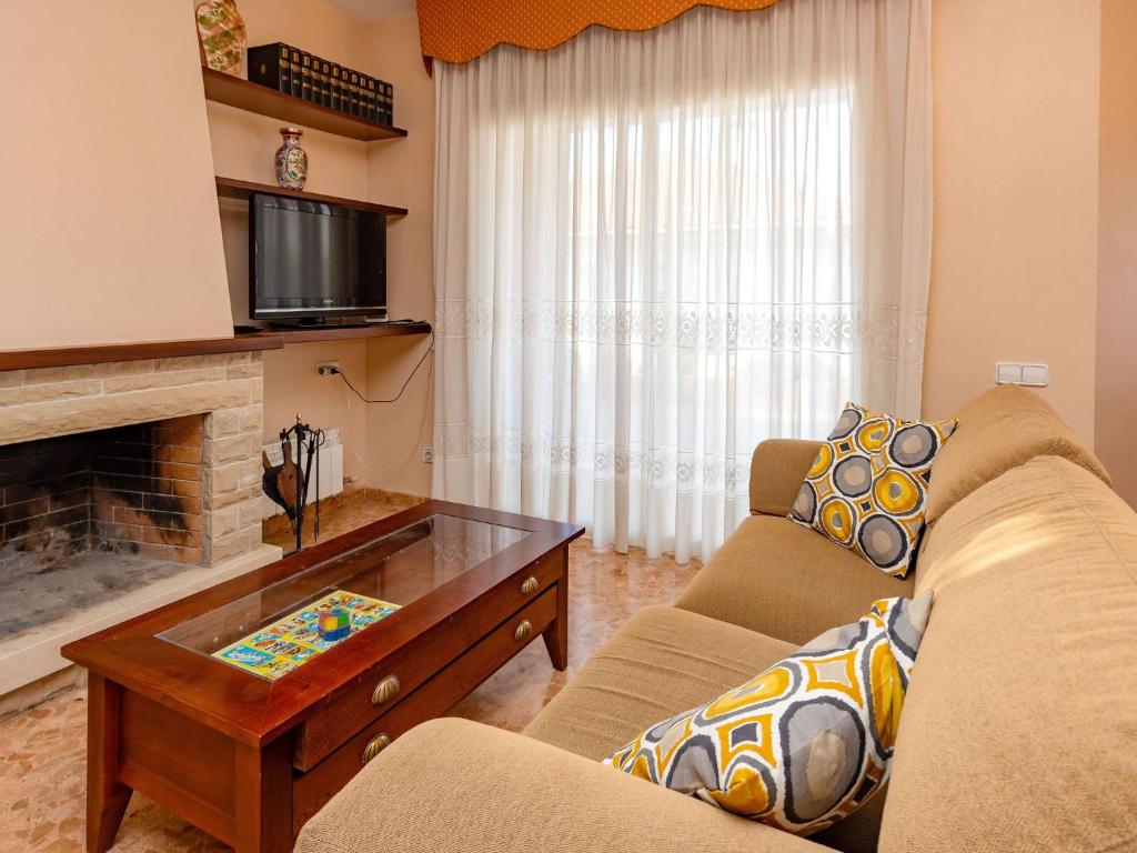 Holiday Home Vila Joaquina