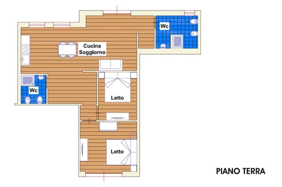 Derechos de imagen reservados por Booking.com