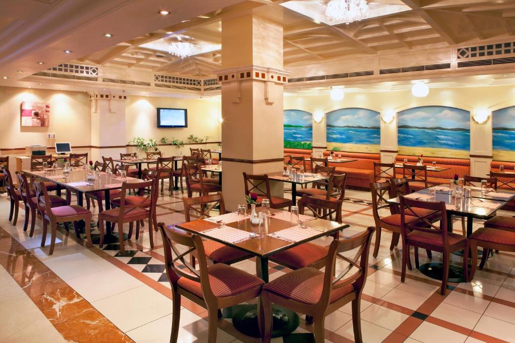 Landmark Hotel - Resim 36