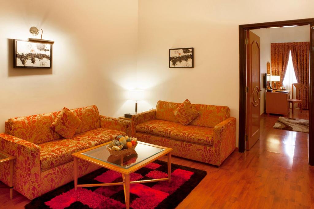 Landmark Hotel - Resim 21