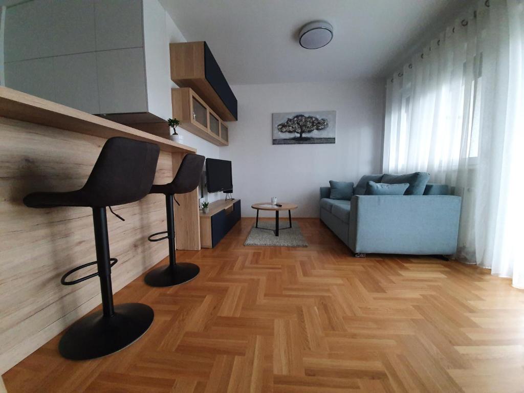 Apartman Luka Zagreb - 5