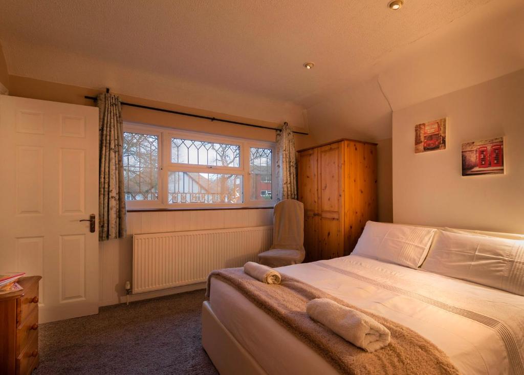Surrey Homestay
