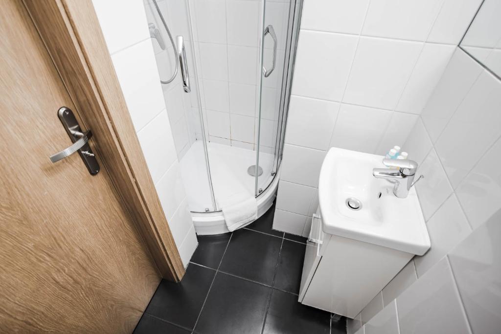 Apartamenty Velvet - Resim 37