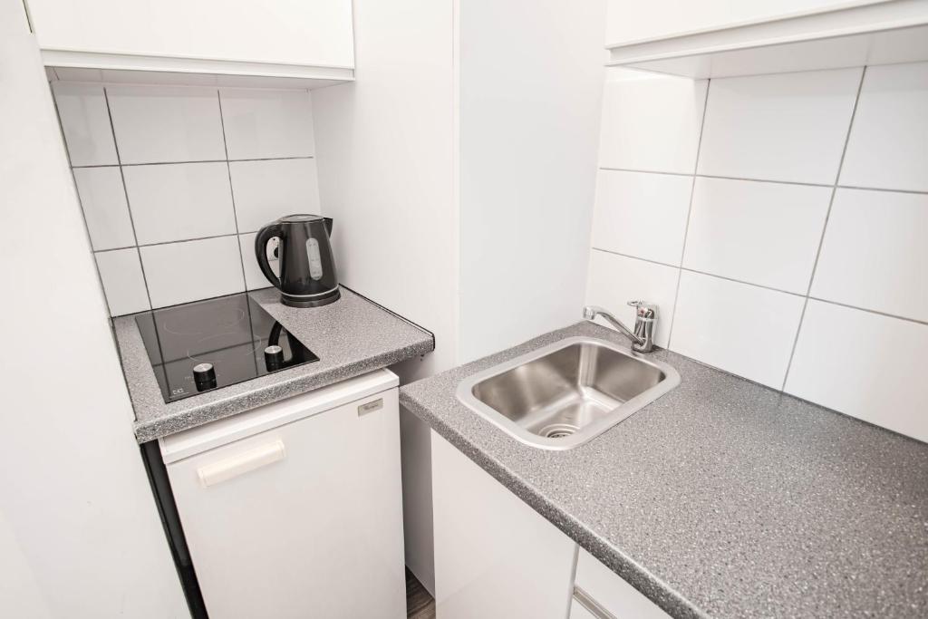 Apartamenty Velvet - Resim 32