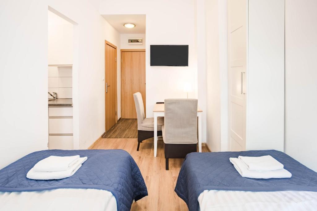 Apartamenty Velvet - Resim 34