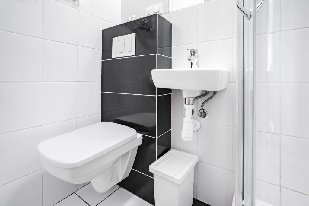 Apartamenty Velvet - Resim 40