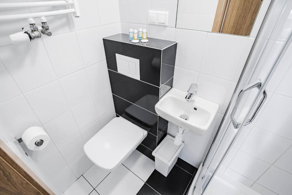 Apartamenty Velvet - Resim 35