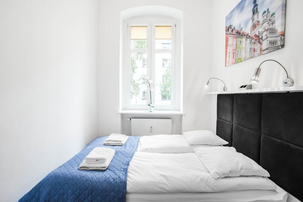 Apartamenty Velvet - Resim 28