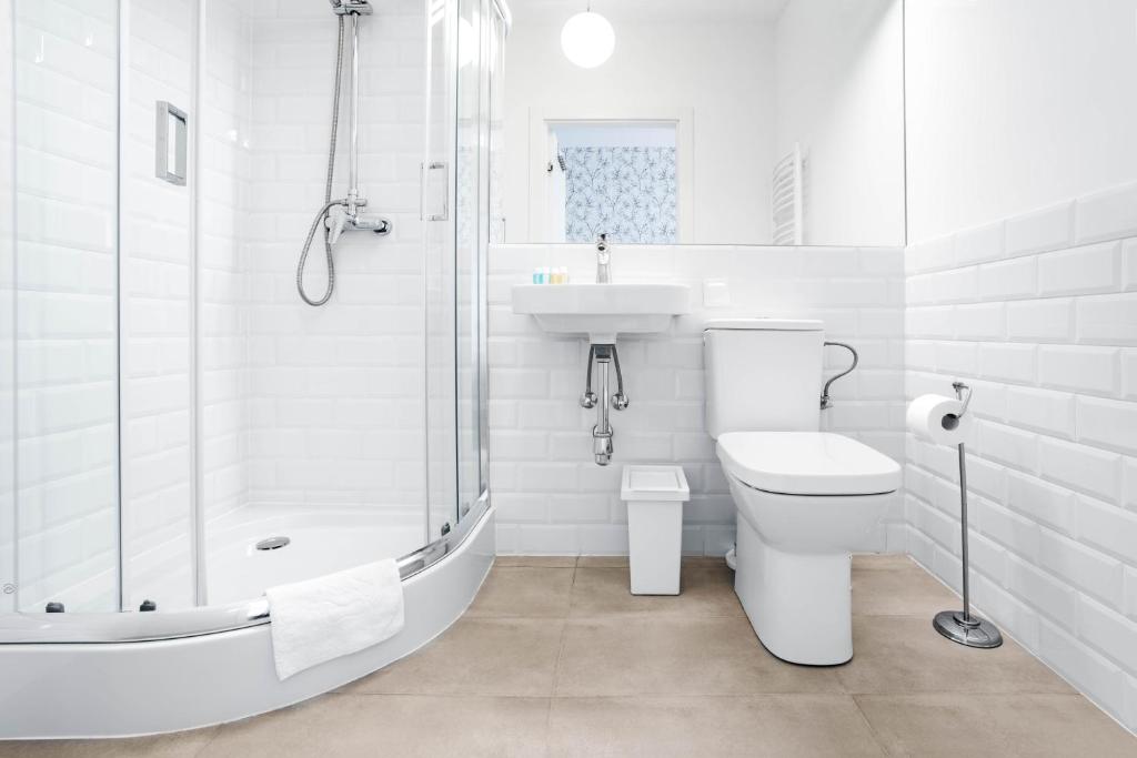 Apartamenty Velvet - Resim 33