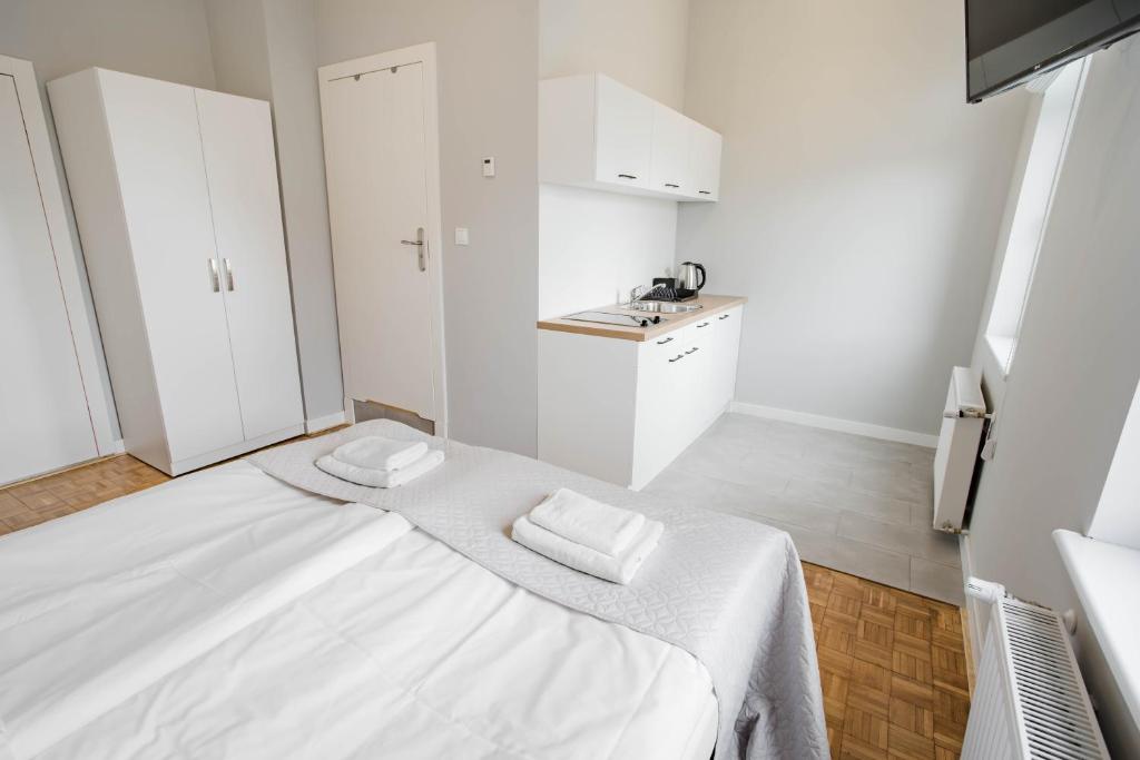 Apartamenty Velvet - Resim 36