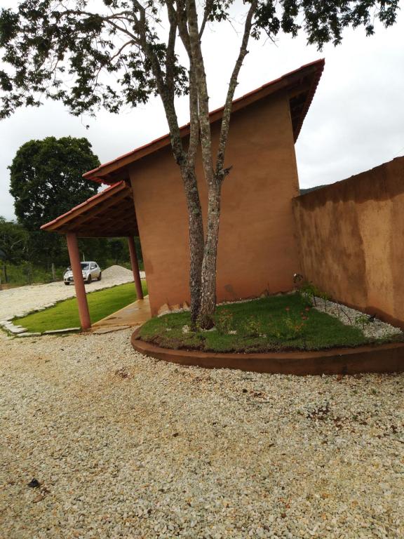  Rancho aroeira