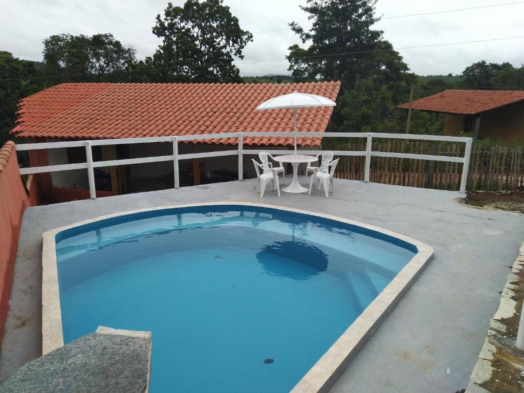  Rancho aroeira