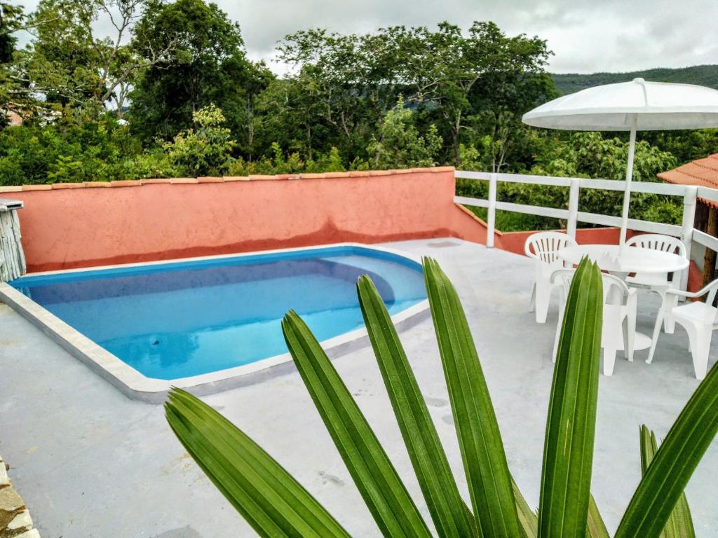  Rancho aroeira