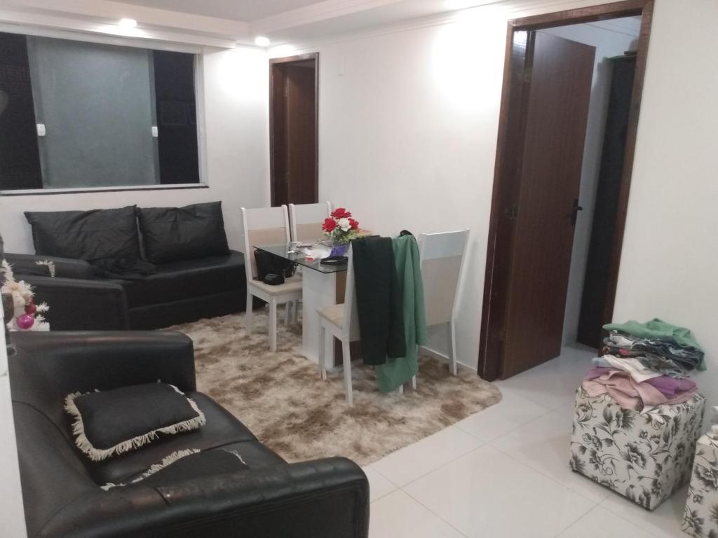  Nilmara Apartamento