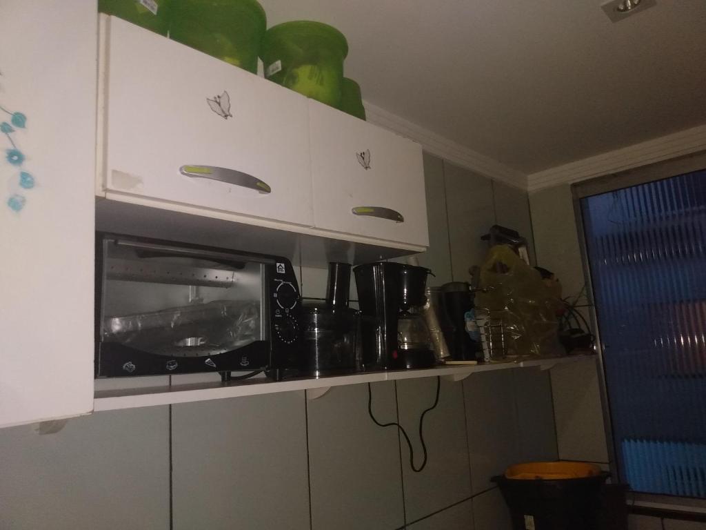  Nilmara Apartamento