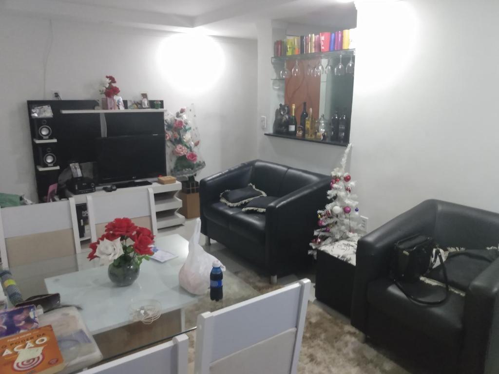  Nilmara Apartamento