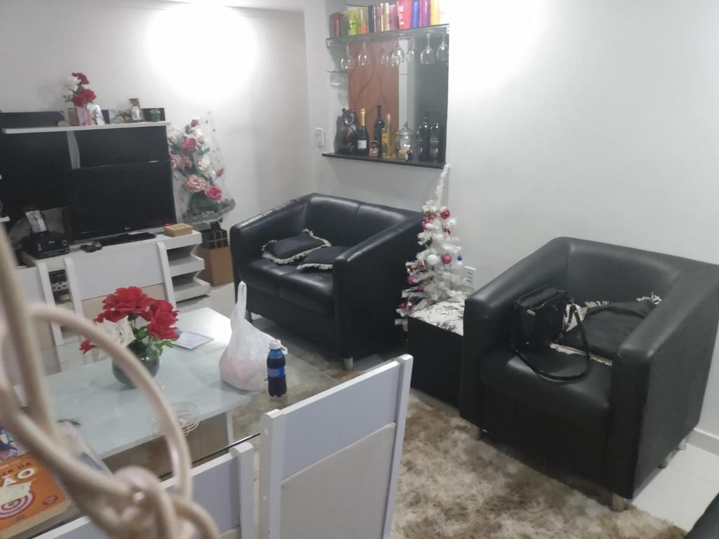  Nilmara Apartamento
