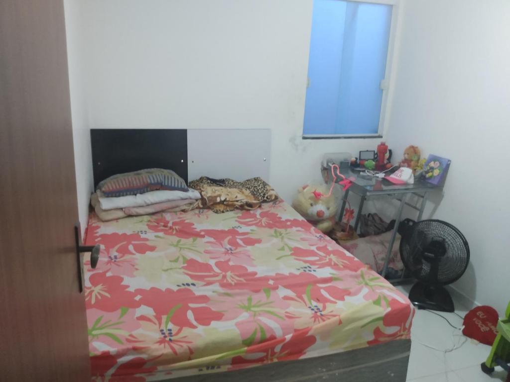  Nilmara Apartamento