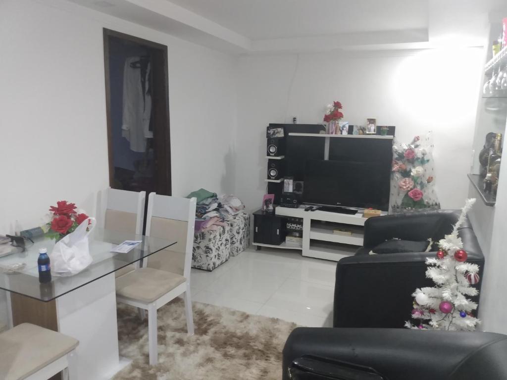  Nilmara Apartamento