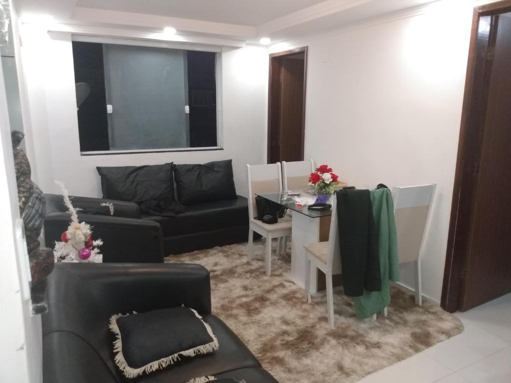  Nilmara Apartamento