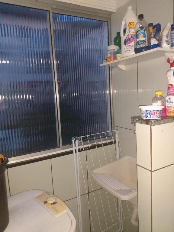  Nilmara Apartamento