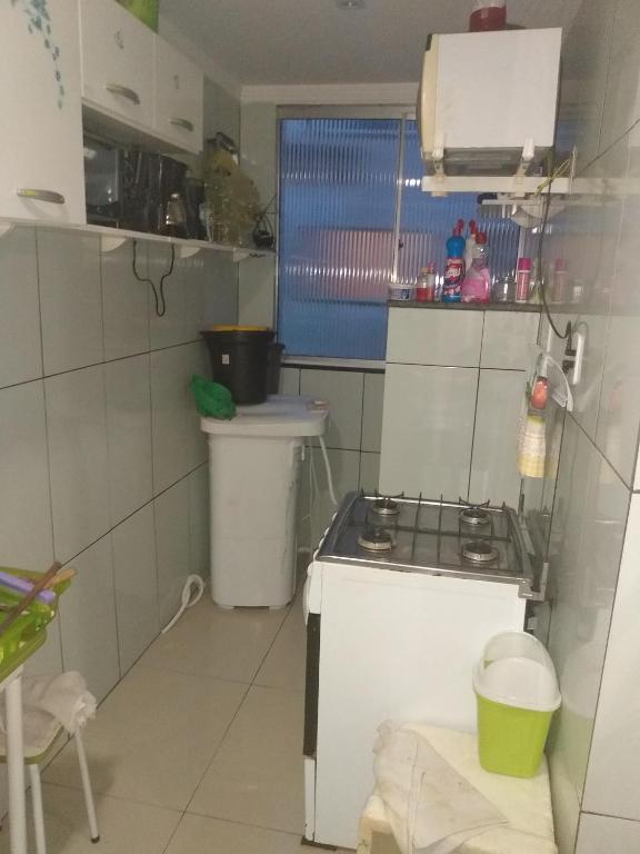  Nilmara Apartamento