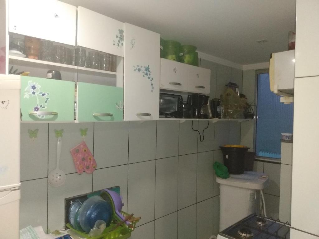  Nilmara Apartamento