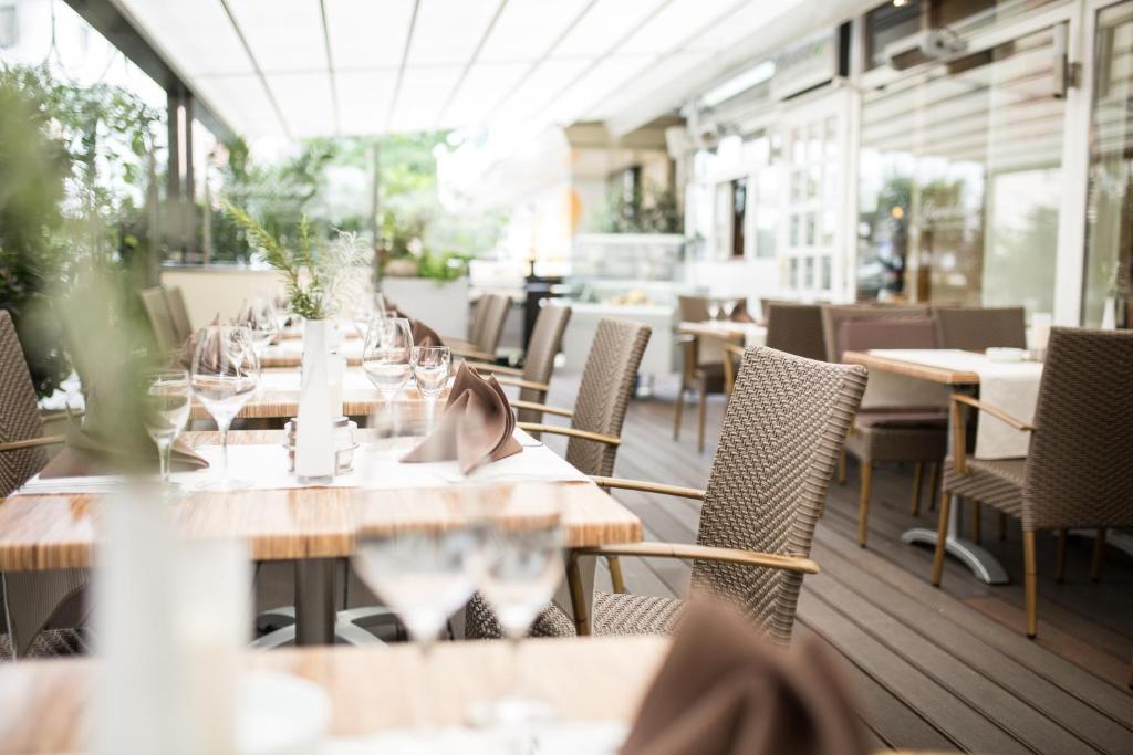 BARDOLINO Fine.Food.Hotel - Resim 3