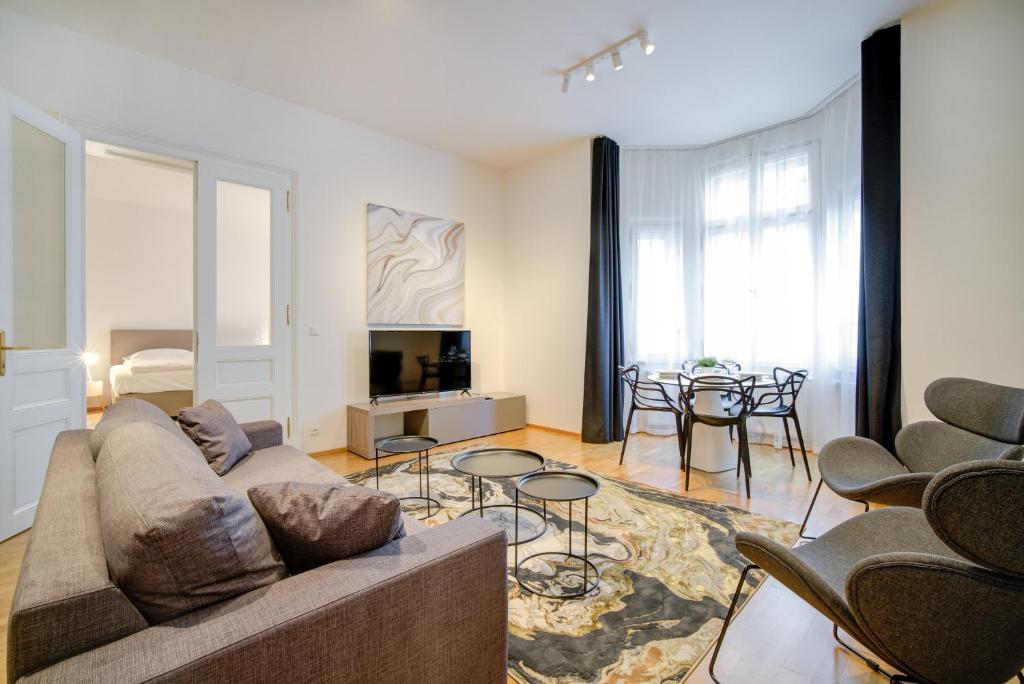 Bishop Apartments - Apartamento De Lujo