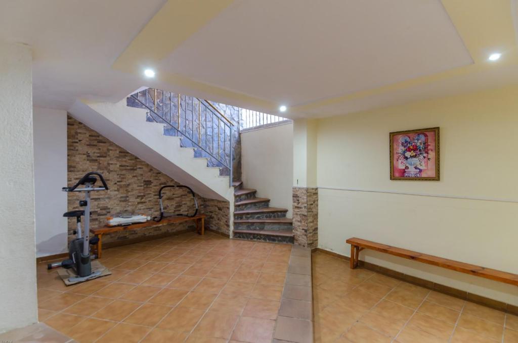 Fotografie z fotogalerie ubytování Club Villamar - Germana v destinaci Lloret de Mar
