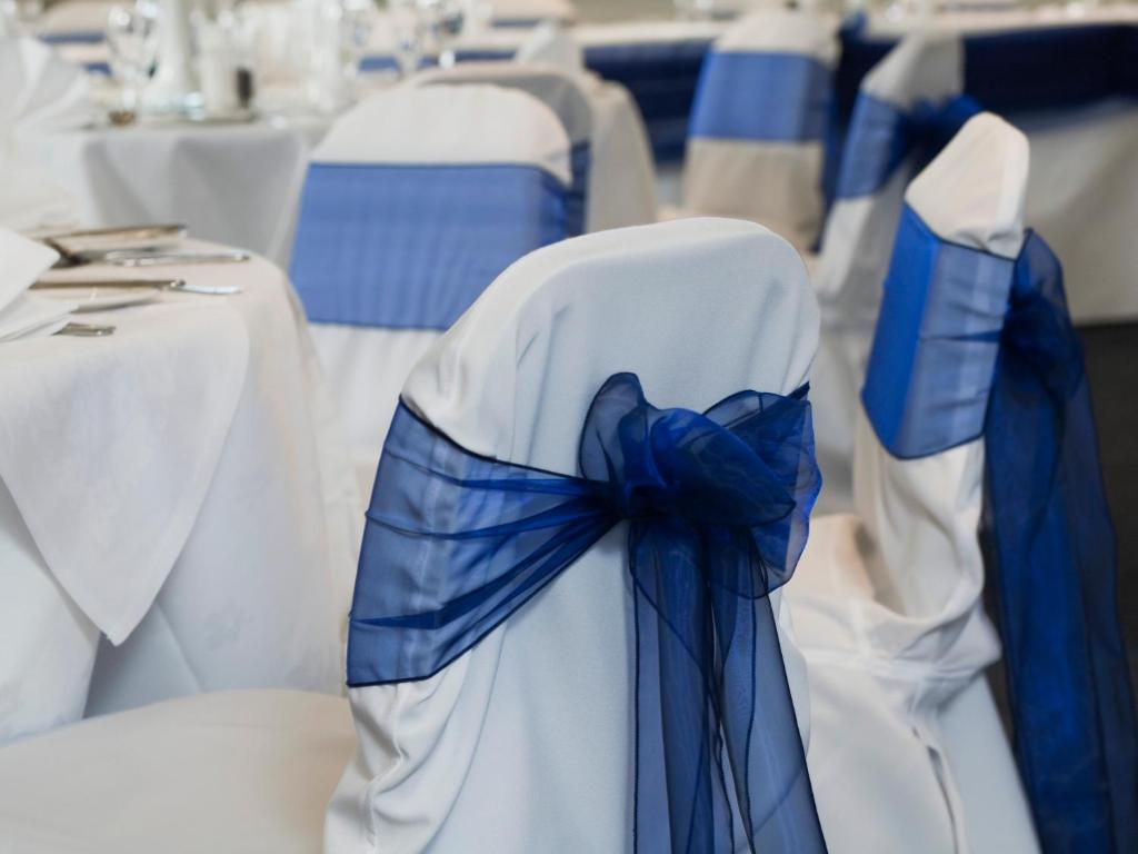 Holiday Inn Chester South by IHG - Resim 28