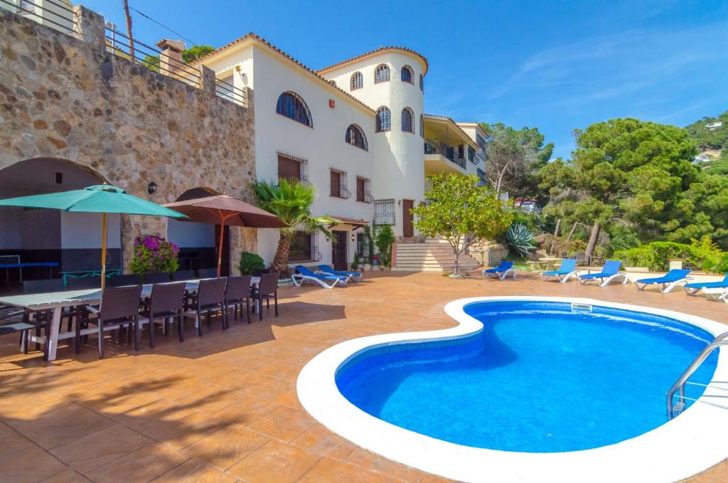 Club Villamar - Fortuna, Lloret de Mar – Precios 2022 ...