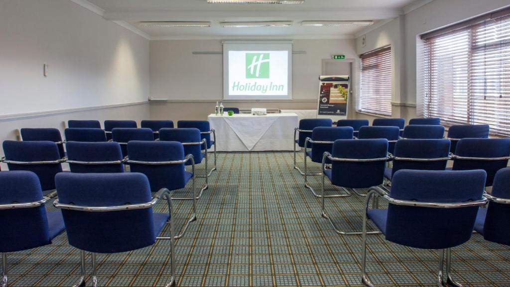 Holiday Inn Chester South by IHG - Resim 44