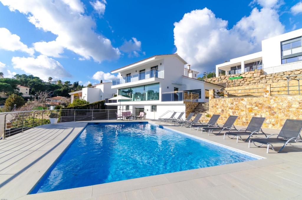 Club Villamar - Goya (Spanje Lloret de Mar) - Booking.com