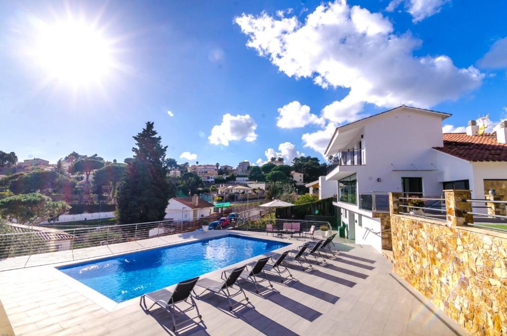 Club Villamar - Goya (Spanje Lloret de Mar) - Booking.com