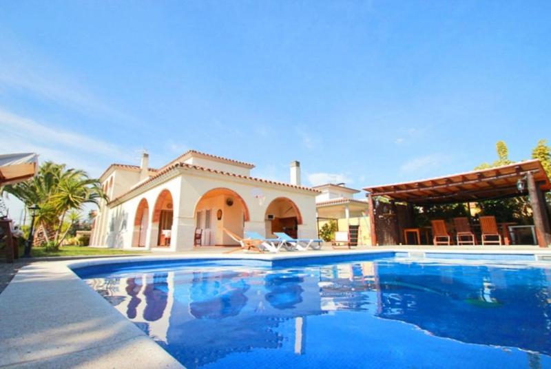 Club Villamar - Lucerna, Sant Antoni de Calonge – Bijgewerkte ...