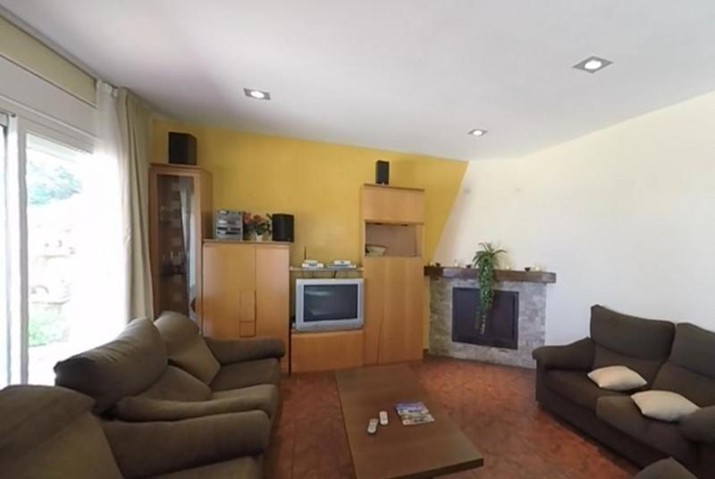 Kuchyň nebo kuchyňský kout v ubytování Club Villamar - La Venta