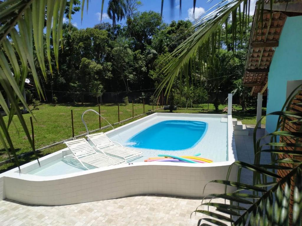  Babu´s House Bertioga