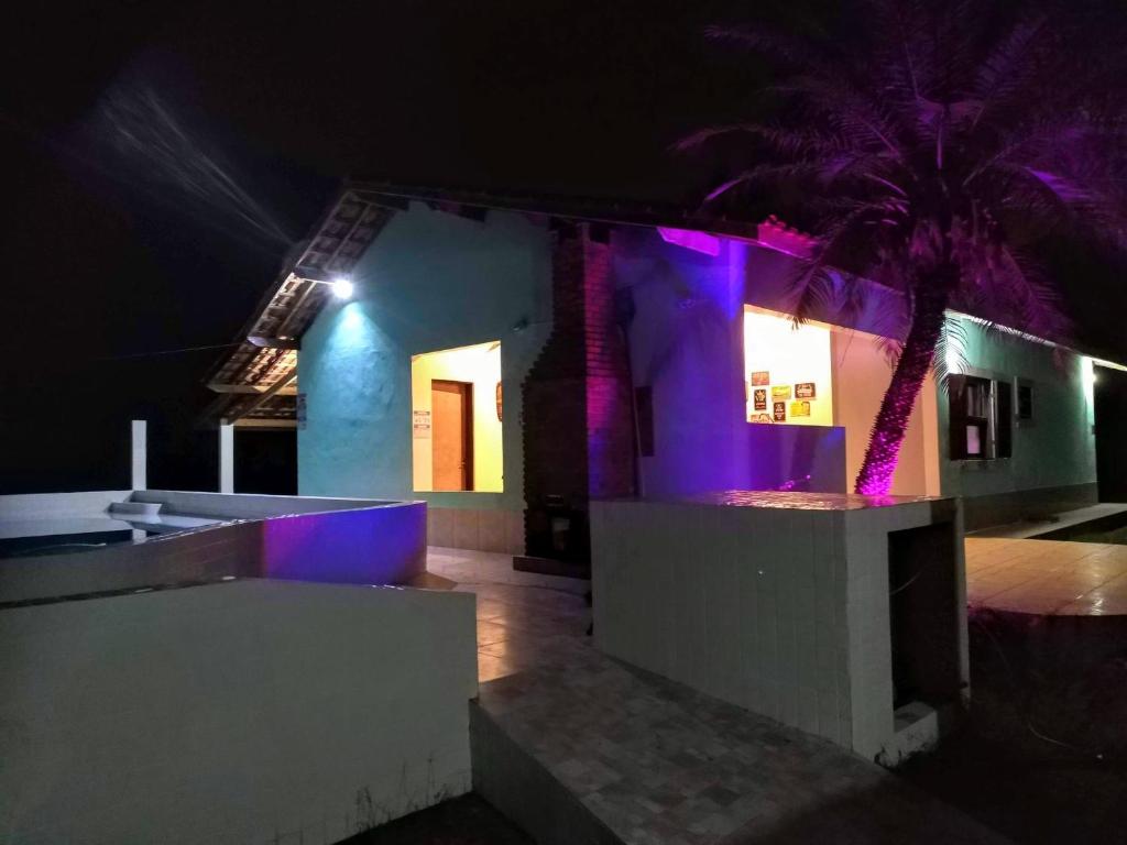  Babu´s House Bertioga