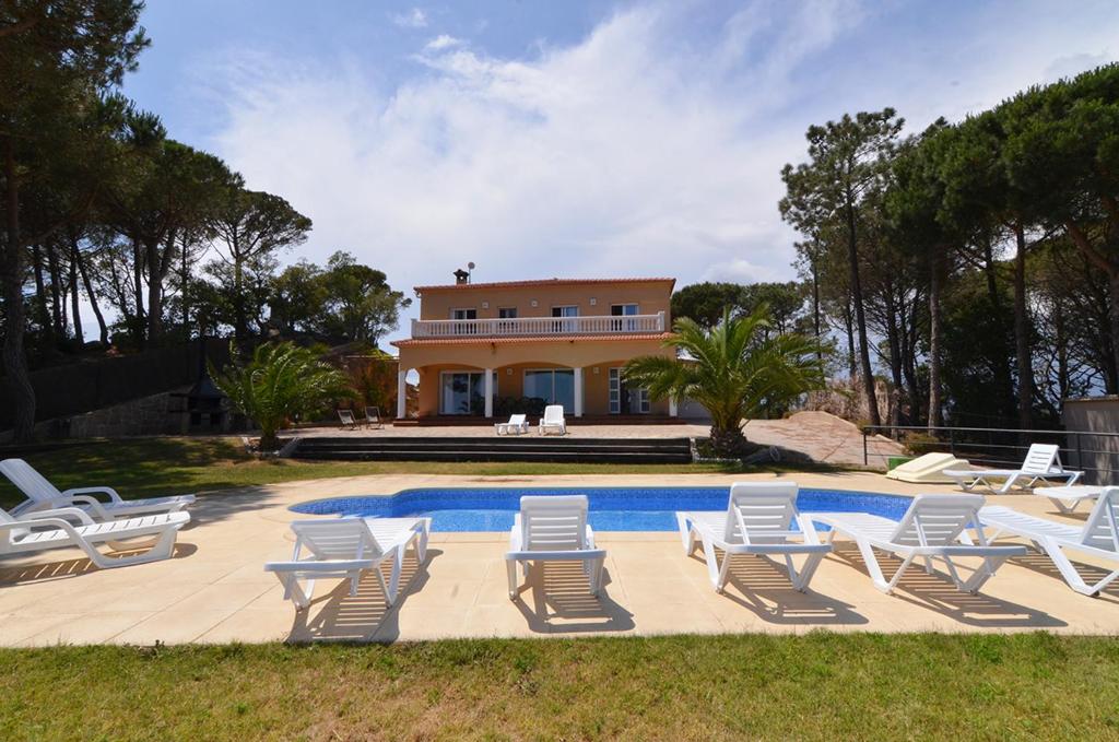 Club Villamar - La Venta, Lloret de Mar – Updated 2023 Prices