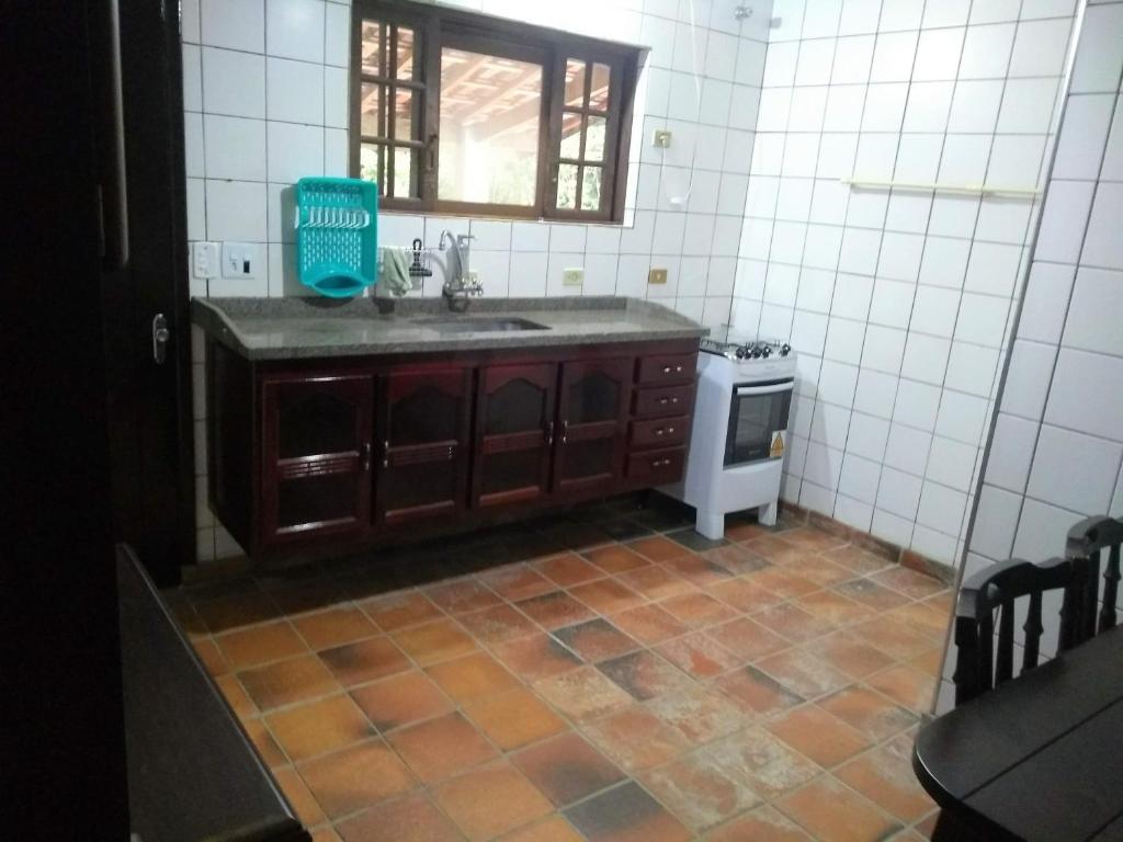  Babu´s House Bertioga